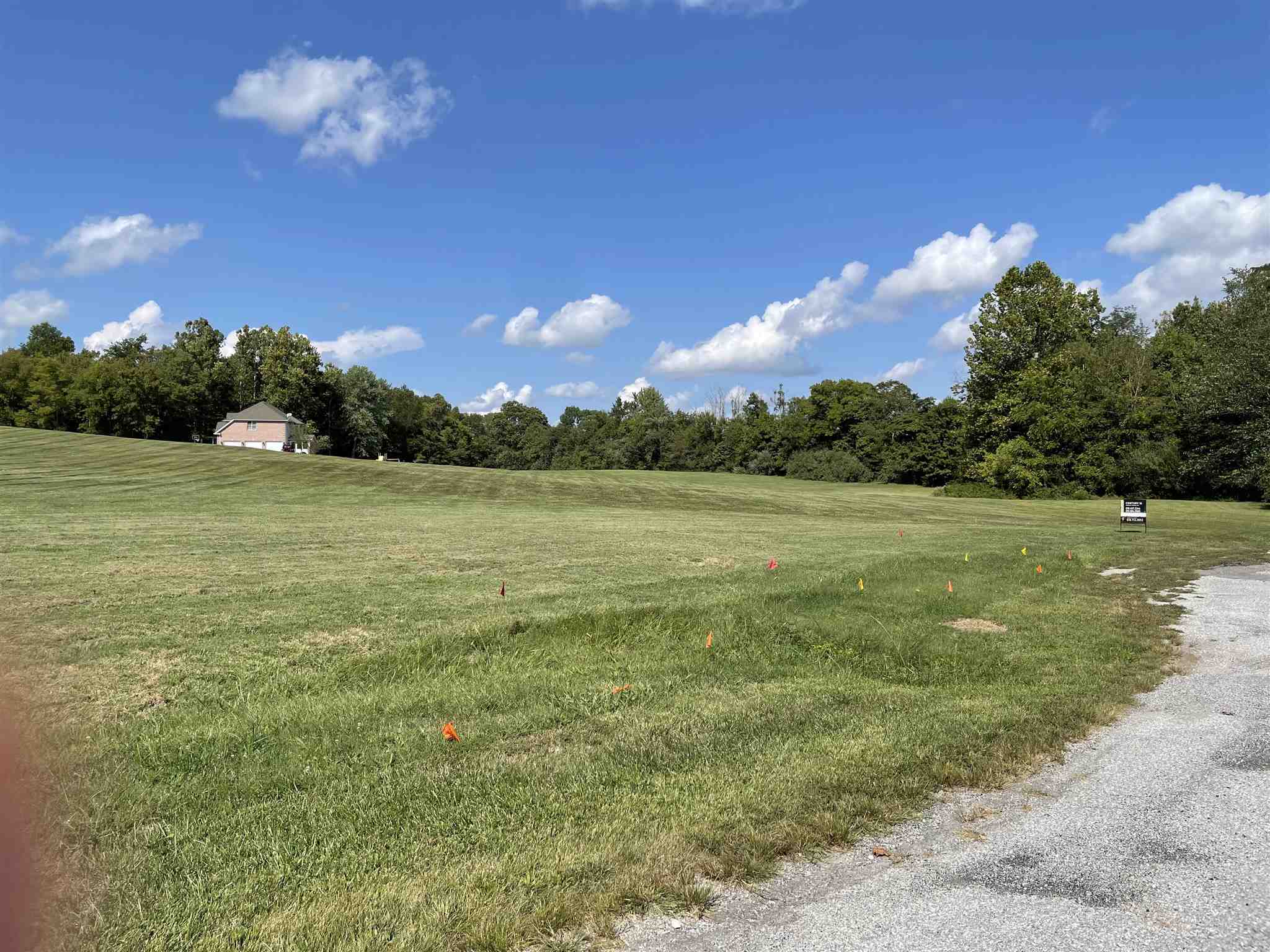 Property Photo: 000 Majestic Drive IL 62966