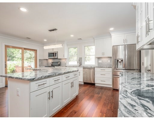 Property Photo: 8 Lyons Dr MA 02090