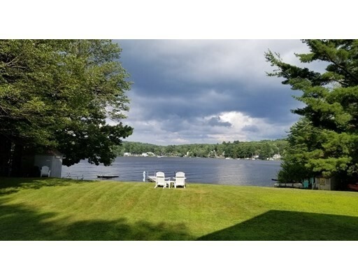 Property Photo:  15 Lakeview Dr  MA 01562 