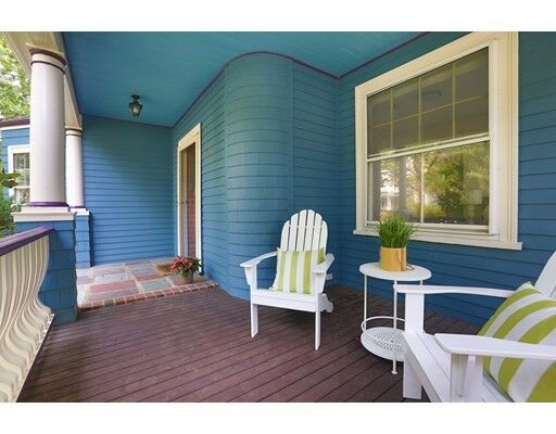 Property Photo:  340 Lake Ave 1  MA 02461 