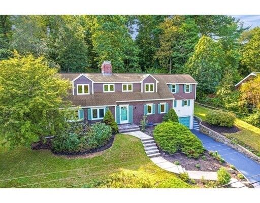 Property Photo:  60 Emerson Road  MA 01890 