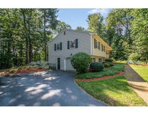 Property Photo: 35 Wachusett Ave MA 01545