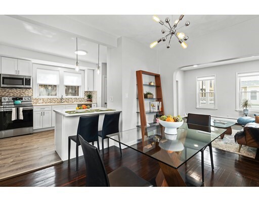 Property Photo: 9 Porter Street MA 02143