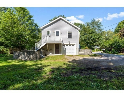 Property Photo: 36 Mathews Dr MA 01778