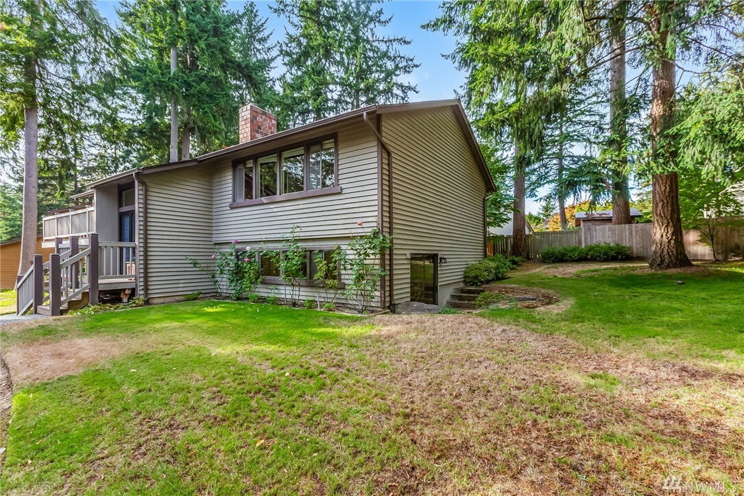 Property Photo:  17014 NE 100th Place  WA 98052 