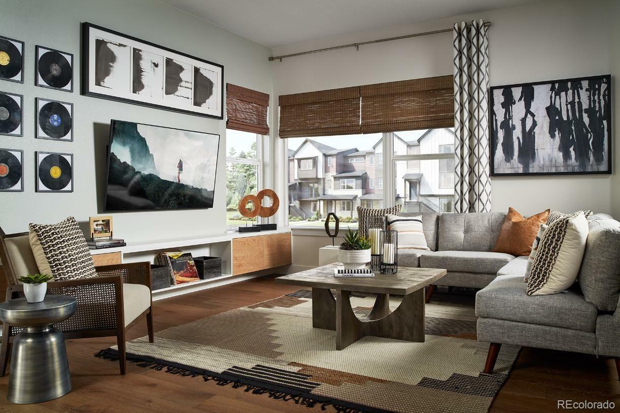 Property Photo: 12328 W 52nd Avenue CO 80033