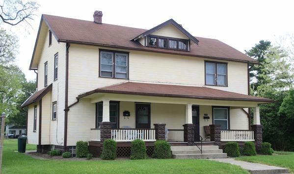 Property Photo:  1462-1464 S Wittenberg Avenue  OH 45506 