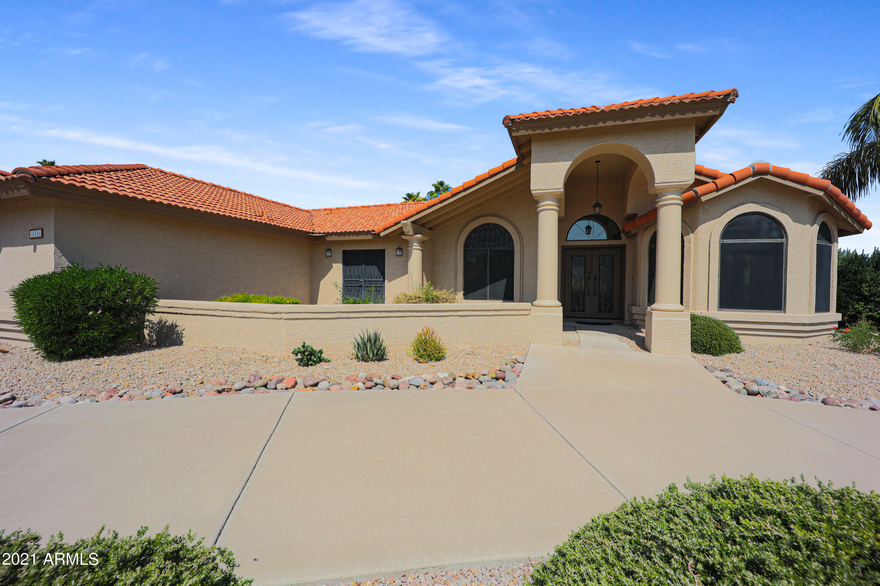 Property Photo:  16716 E Fairfax Drive  AZ 85268 