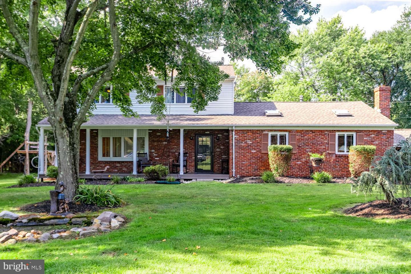 Property Photo:  57 Richardson Road  NJ 08691 