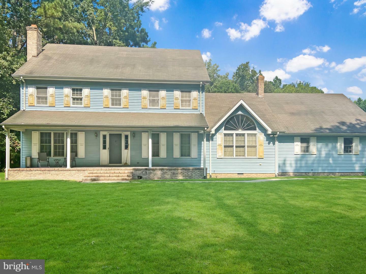 Property Photo:  3575 Union Church Road  MD 21804 