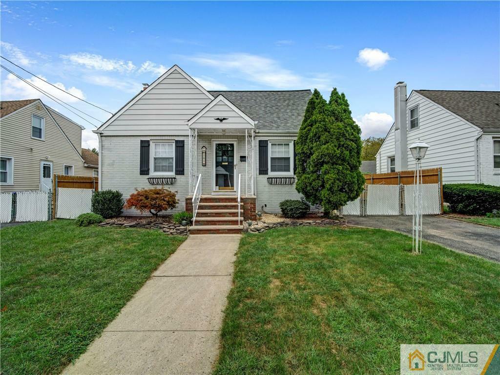 Property Photo:  101 Bloomfield Avenue  NJ 08837 