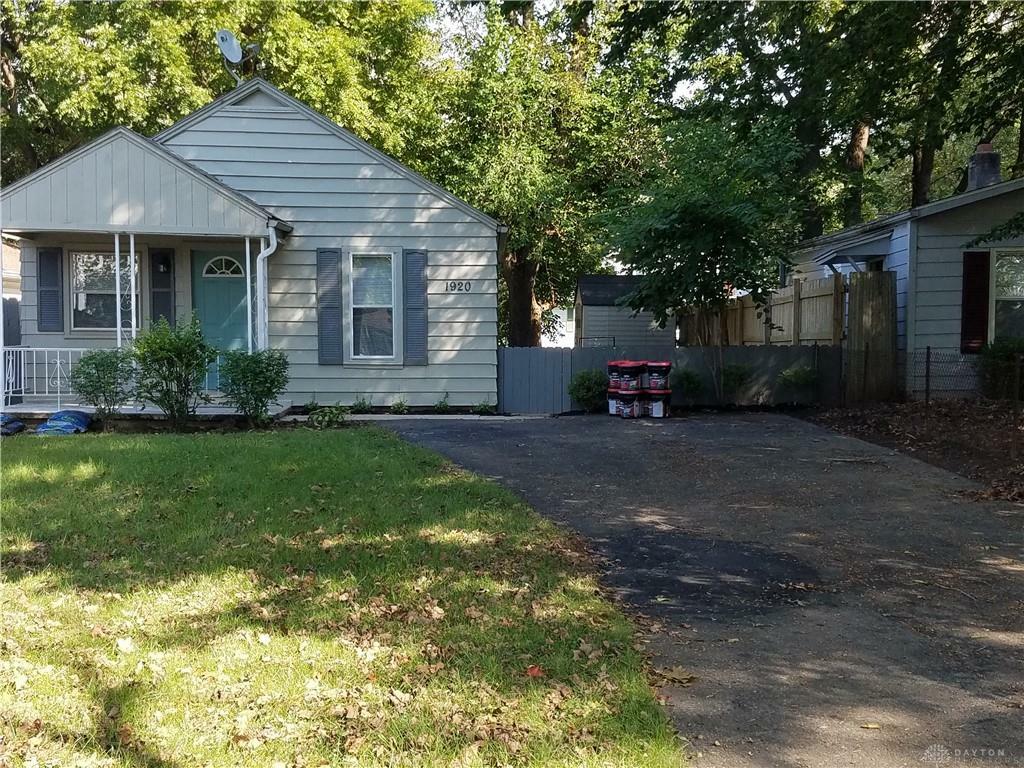 1920 Culver Avenue  Kettering OH 45420 photo