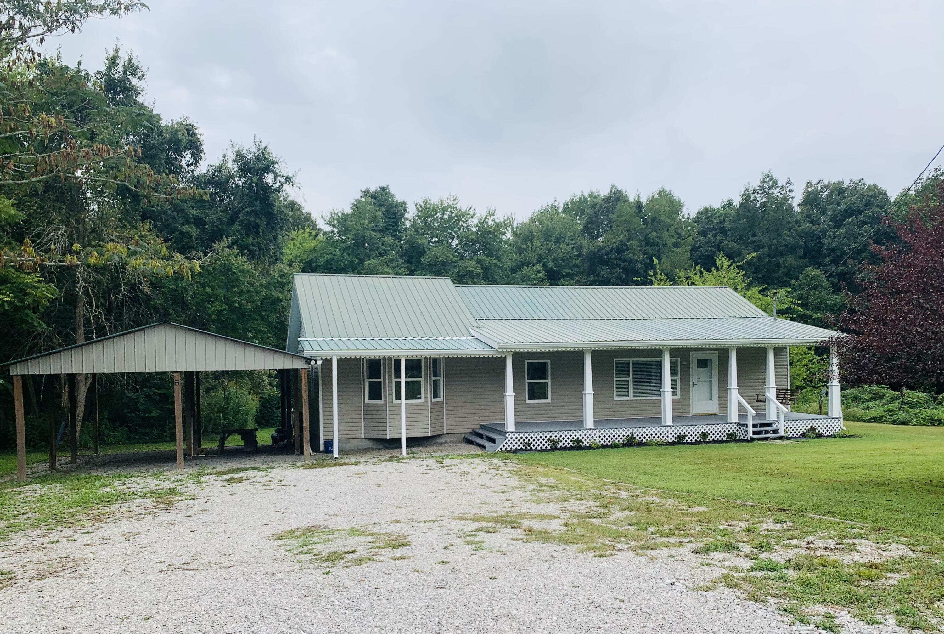 Property Photo:  1903 County Road 93  AL 35958 