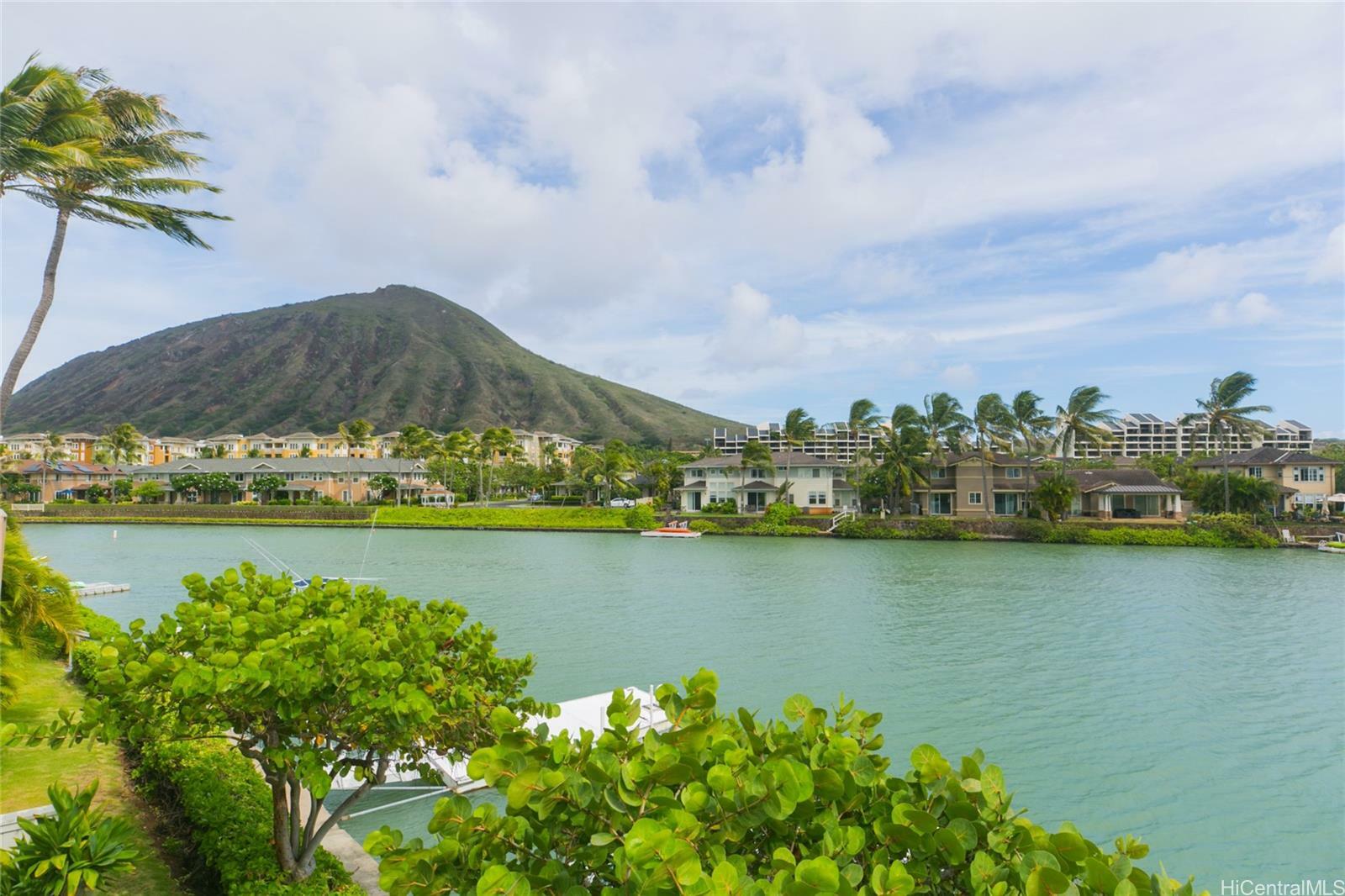 Property Photo:  7007 Hawaii Kai Drive J24  HI 96825 