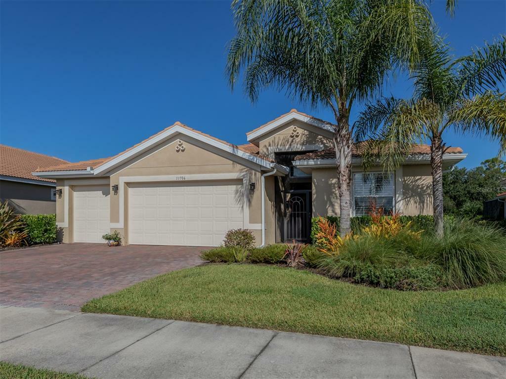 Property Photo:  11706 Goombay Court  FL 34292 