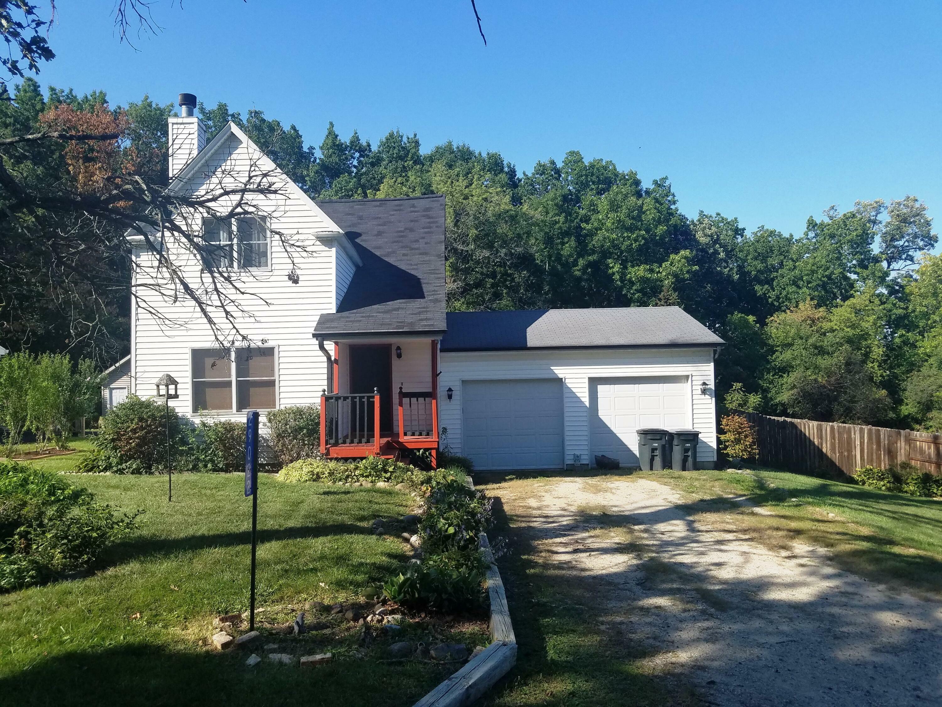 Property Photo: 29022 112th St WI 53179