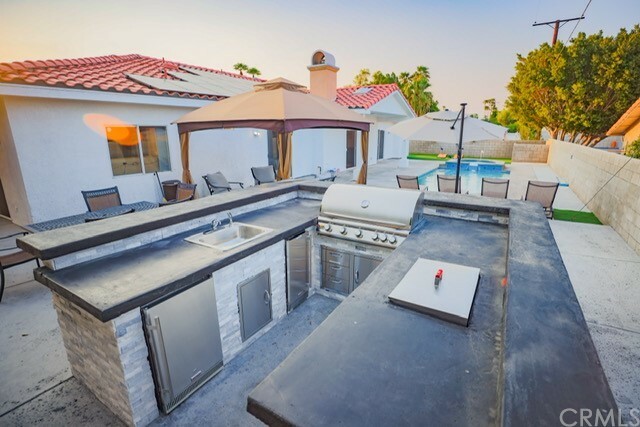 Property Photo: 2090 Acacia Road E CA 92262