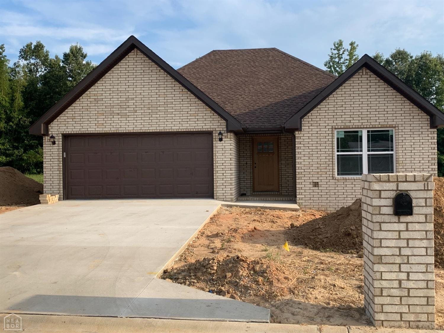 Property Photo:  326 Stella  AR 72416 