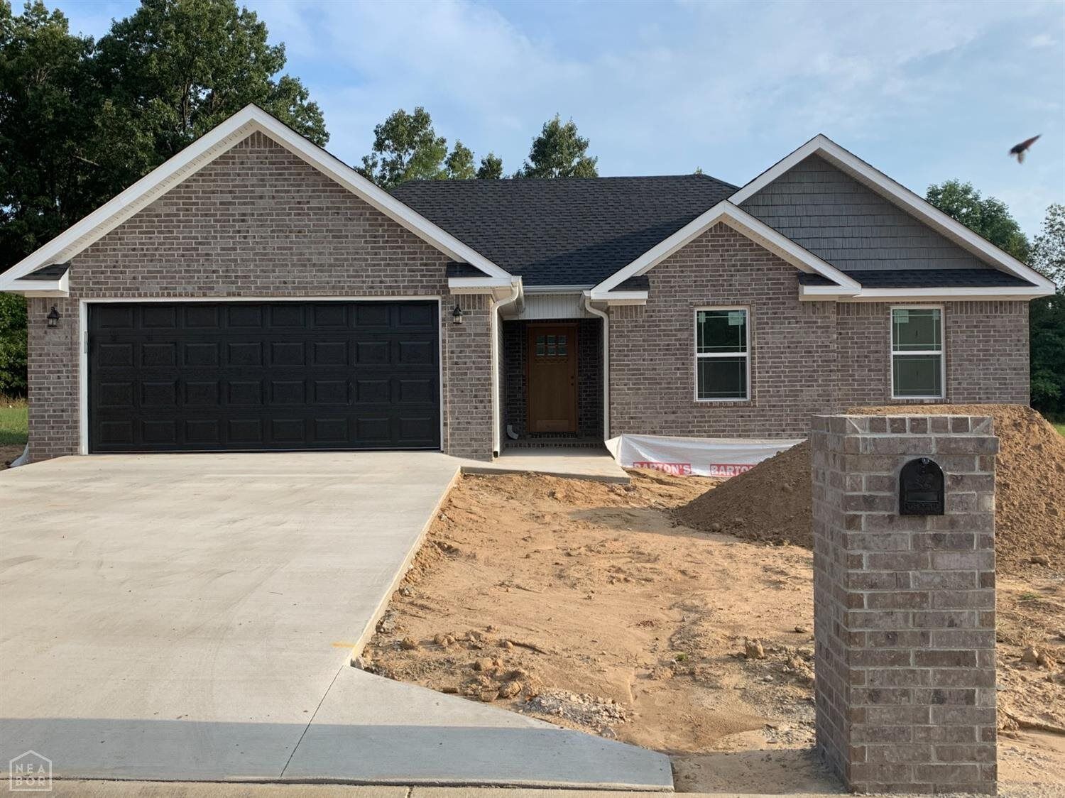 Property Photo:  328 Stella  AR 72416 