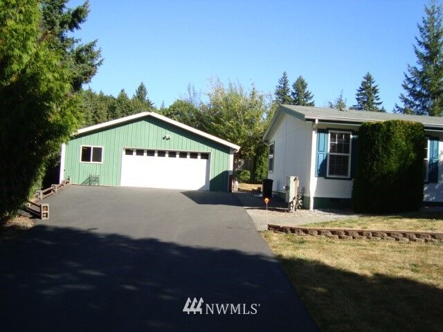 Property Photo:  1455 Vallair Court  WA 98366 