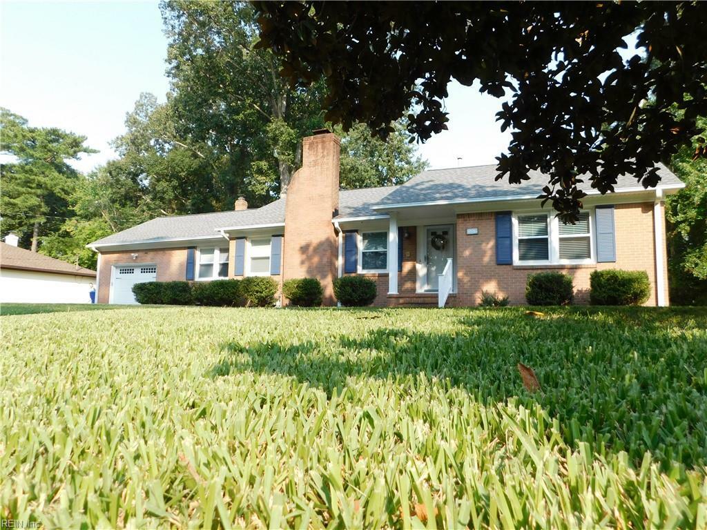 Property Photo:  537 Edwin Drive  VA 23462 