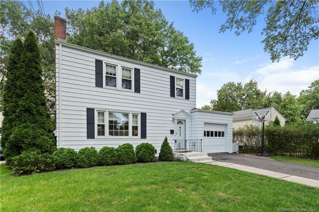 Property Photo: 339 Cumberland Road CT 06119