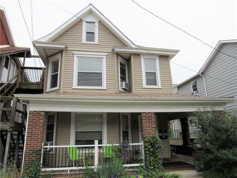 Property Photo:  311 Market St  PA 16229 