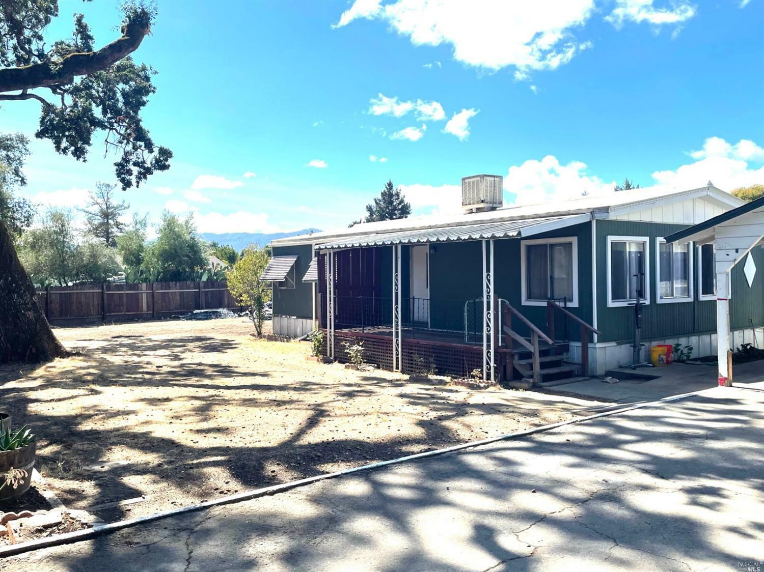 Property Photo:  4500 N State Street  CA 95482 