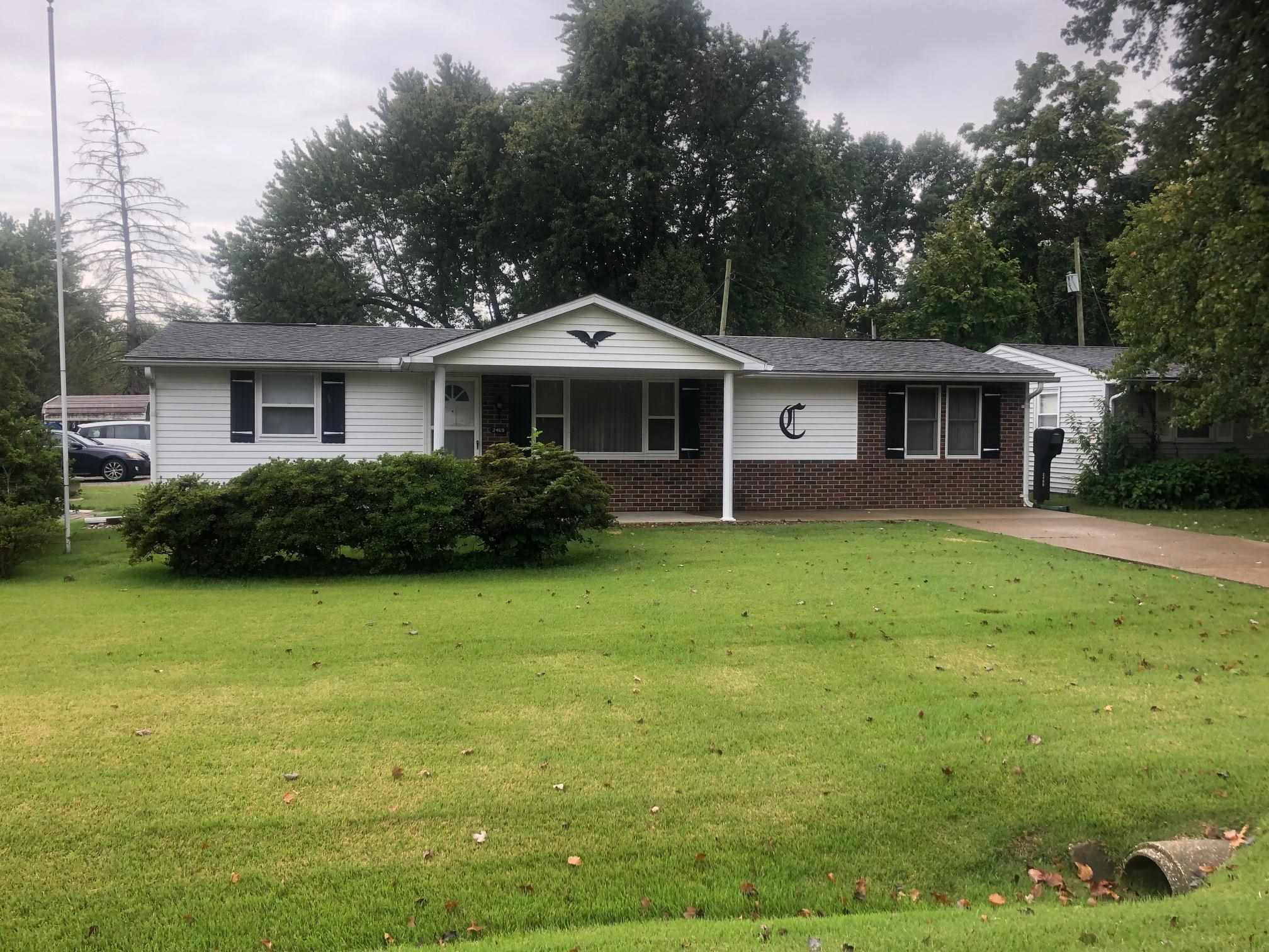 2469 E Riverside Drive  Evansville IN 47714 photo