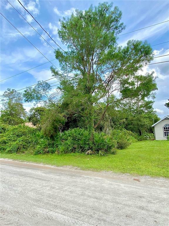 Property Photo:  10th Avenue  FL 32724 