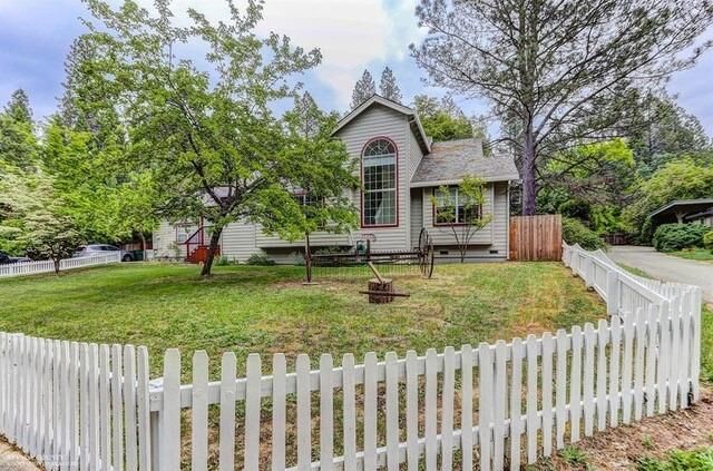 Property Photo:  975 Gold Flat Road  CA 95959