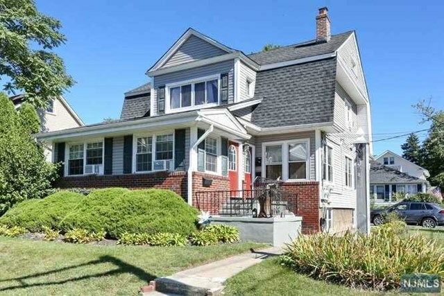 Property Photo:  139 3rd Avenue  NJ 07675 