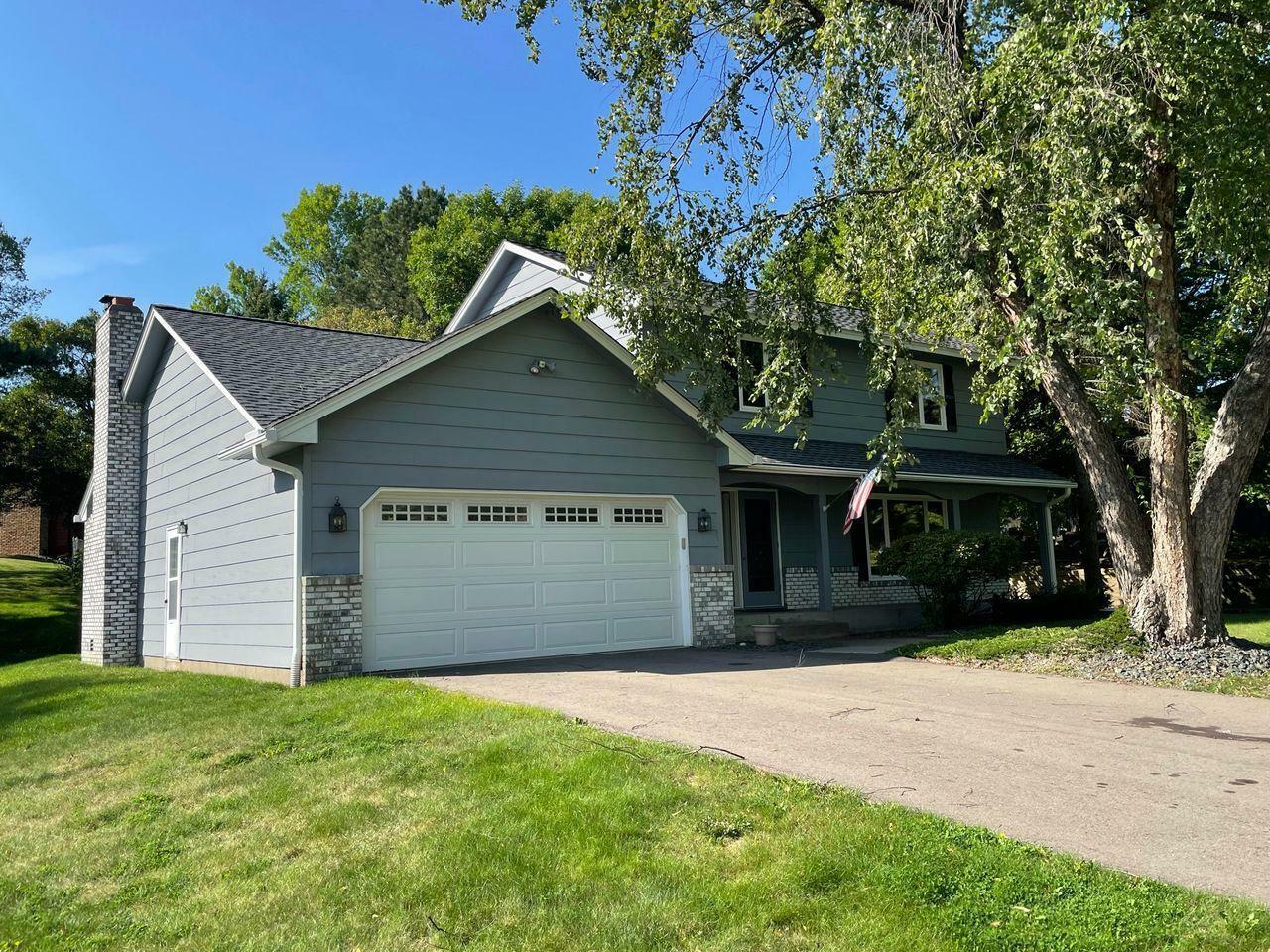 Property Photo:  1458 Colleen Avenue  MN 55112 