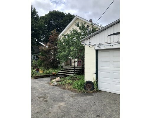 Property Photo: 672 High Street MA 01510