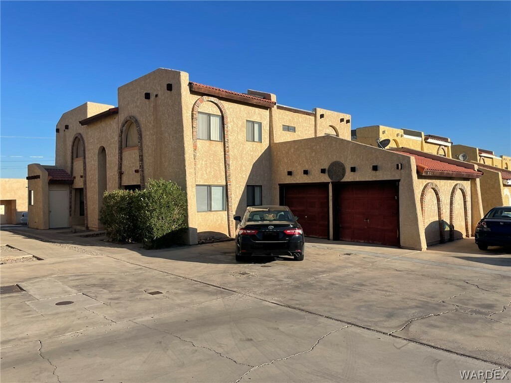 Property Photo:  3653 Wendell Avenue  AZ 86442 