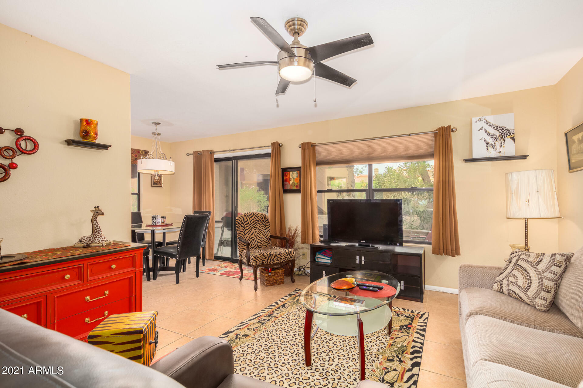 Property Photo: 16657 E Gunsight Drive 191 AZ 85268