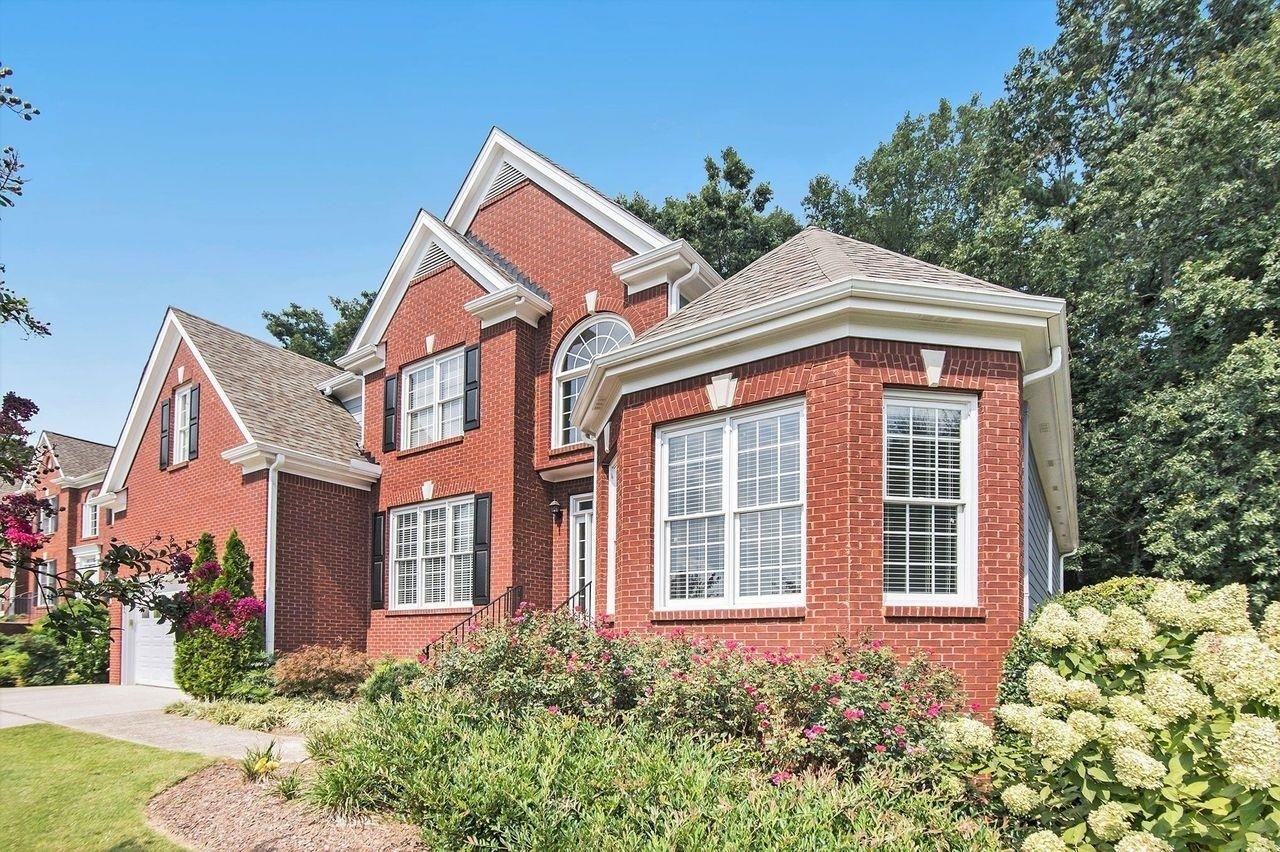 Property Photo: 4337 Moonglow Trail GA 30047