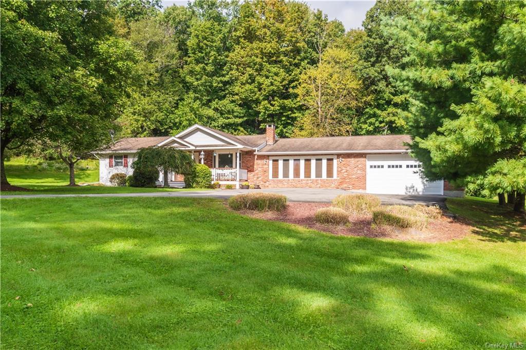 Property Photo: 22 Maple Avenue NY 10924