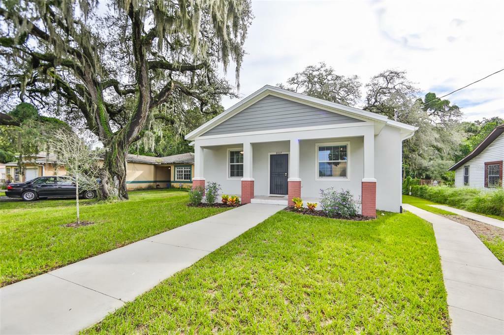 Property Photo: 8507 N 13th Street FL 33604