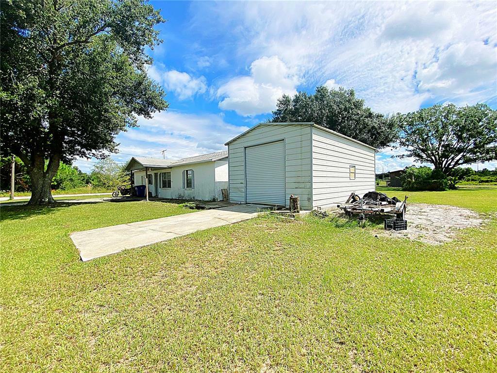 Property Photo:  368 N Nutley Road  FL 33825 