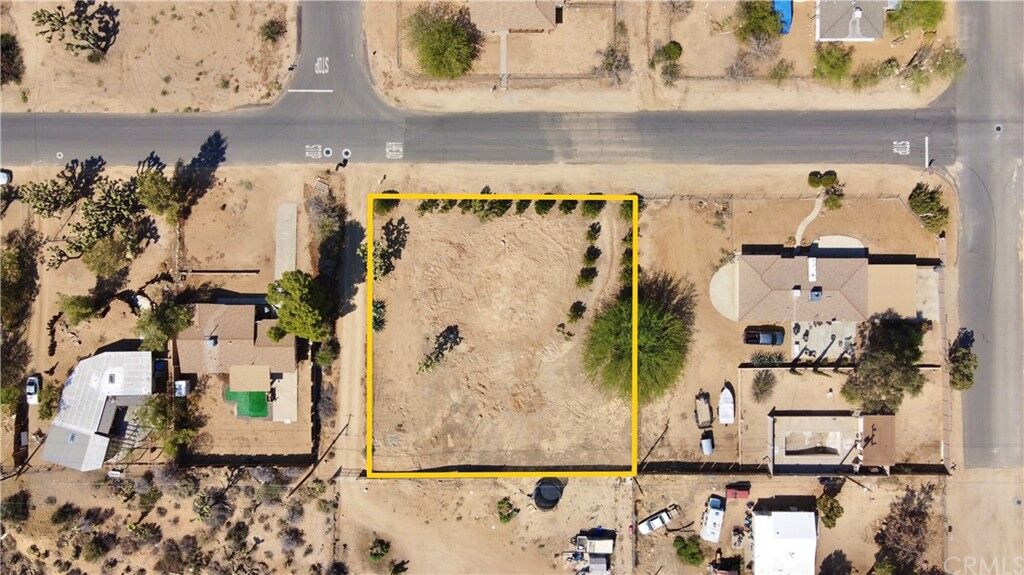 Property Photo:  55463 Navajo  CA 92284 