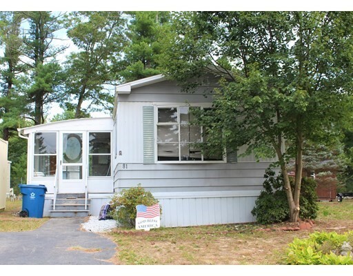 Property Photo: 81 Crown Drive MA 02576