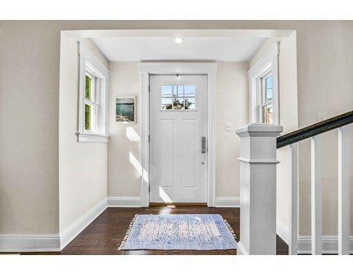 Property Photo: 22 Bates Ave MA 02190