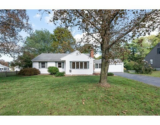 Property Photo: 245 Maple Street MA 01116