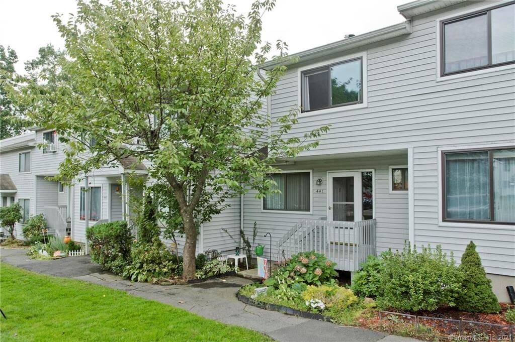 Property Photo:  441 Cypress Road 441  CT 06111 