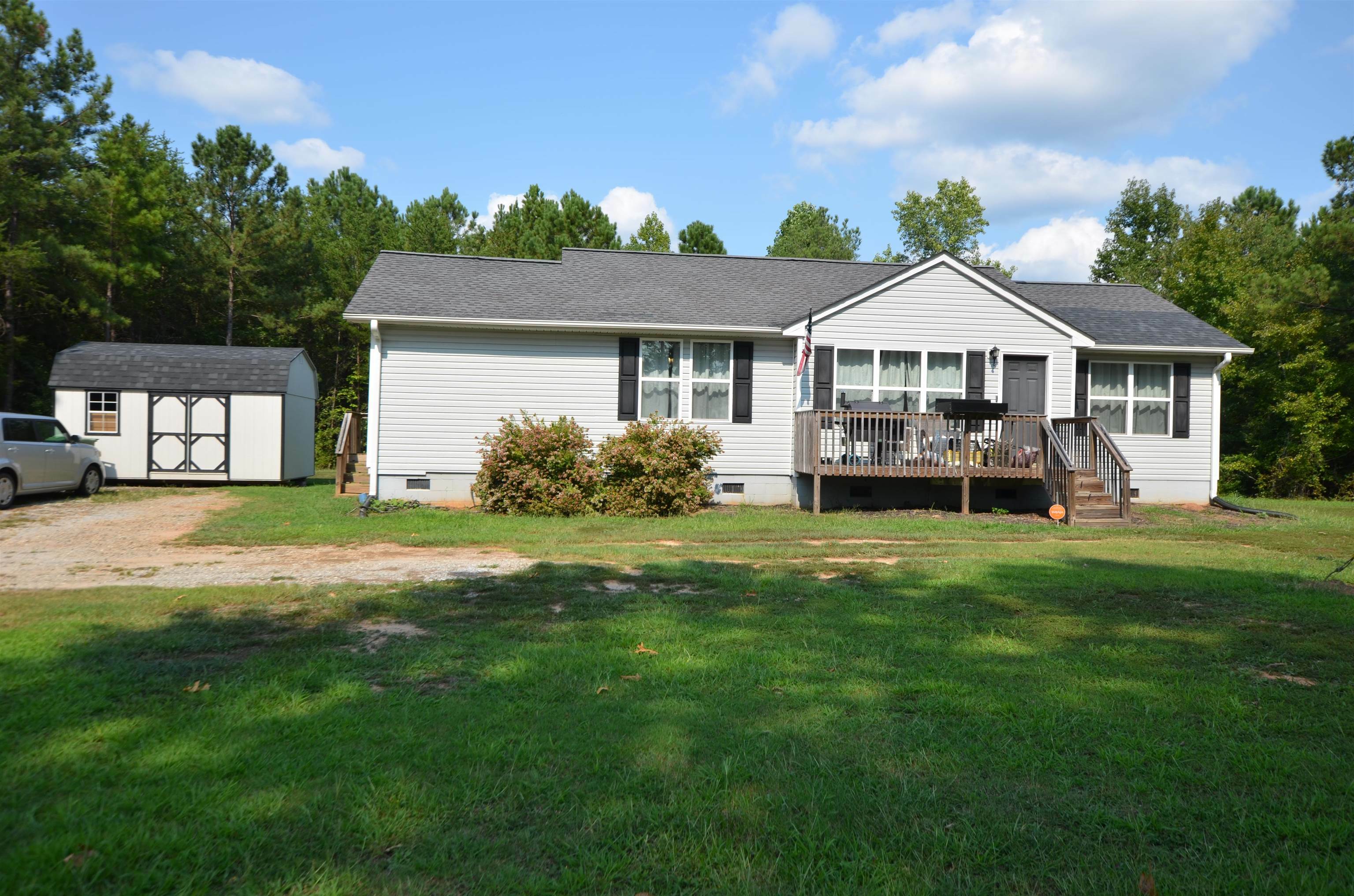 Property Photo:  1609 Blackstock Road  SC 29374 