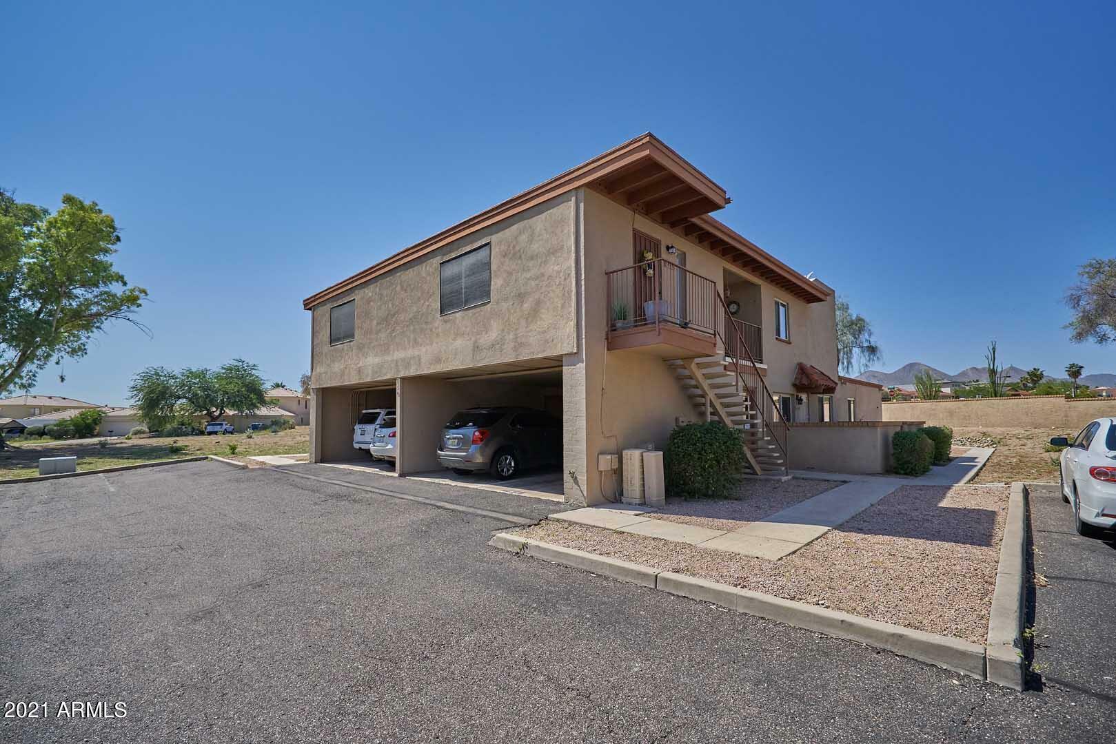 Property Photo: 14416 N Boxwood Lane D AZ 85268