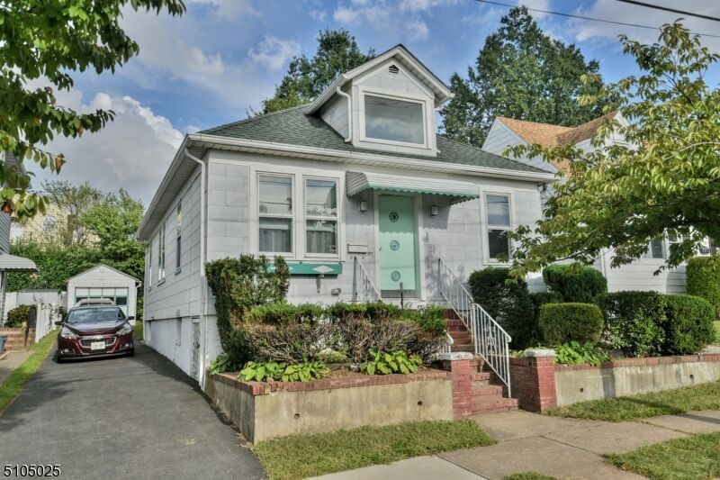Property Photo:  30 Pershing St  NJ 07026 