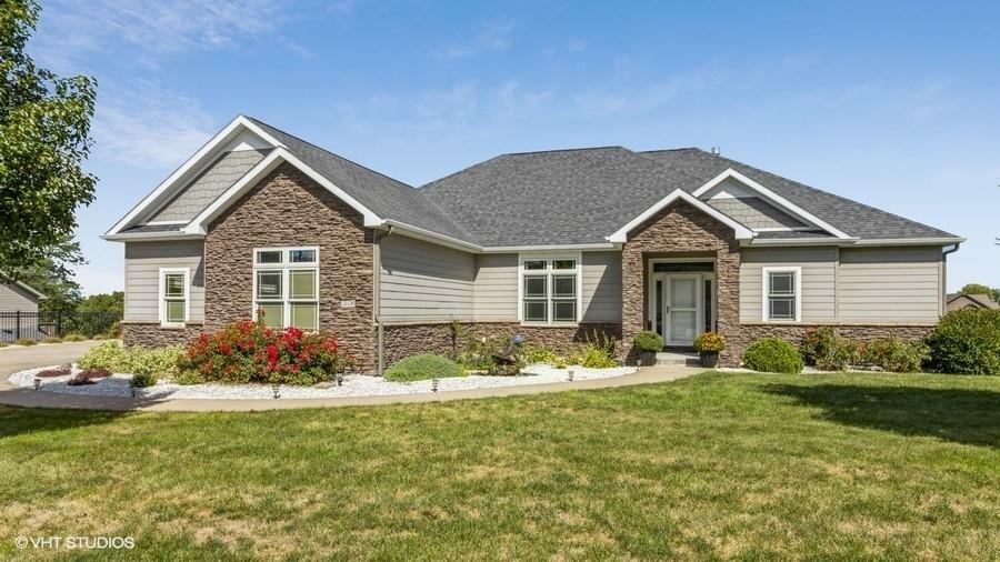 Property Photo:  2608 Hemel Drive  IA 50219 