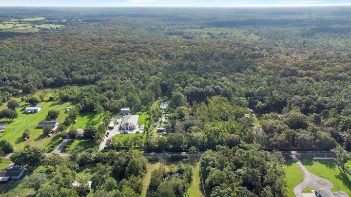 Property Photo:  805 Baron Road  FL 32828 